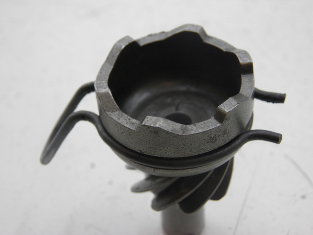 photo de PIñóN DE ARRANQUE PIAGGIO ZIP 2T 50 (2009 - 2019)