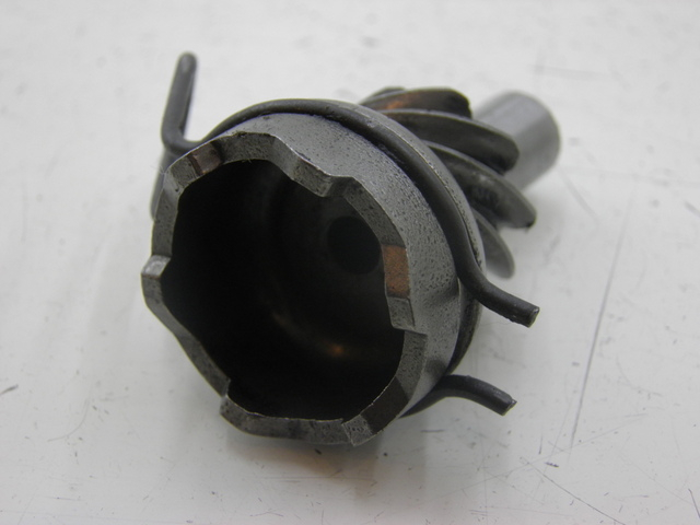 photo de PIñóN DE ARRANQUE PIAGGIO ZIP 2T 50 (2009 - 2019)