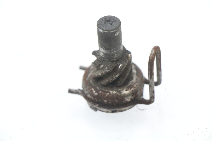 photo de ARRANQUE PINON PEUGEOT TREKKER TKR 50 (2005 - 2014)