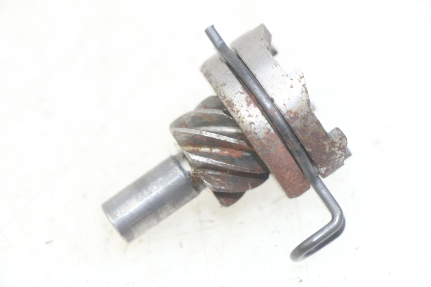 photo de ARRANQUE PINON PEUGEOT V-CLIC VCLIC 50 (2007 - 2013)