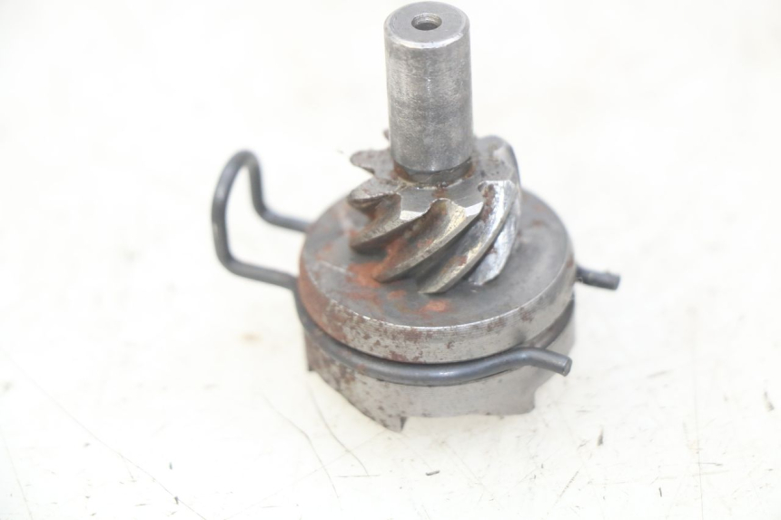 photo de ARRANQUE PINON PEUGEOT V-CLIC VCLIC 50 (2007 - 2013)