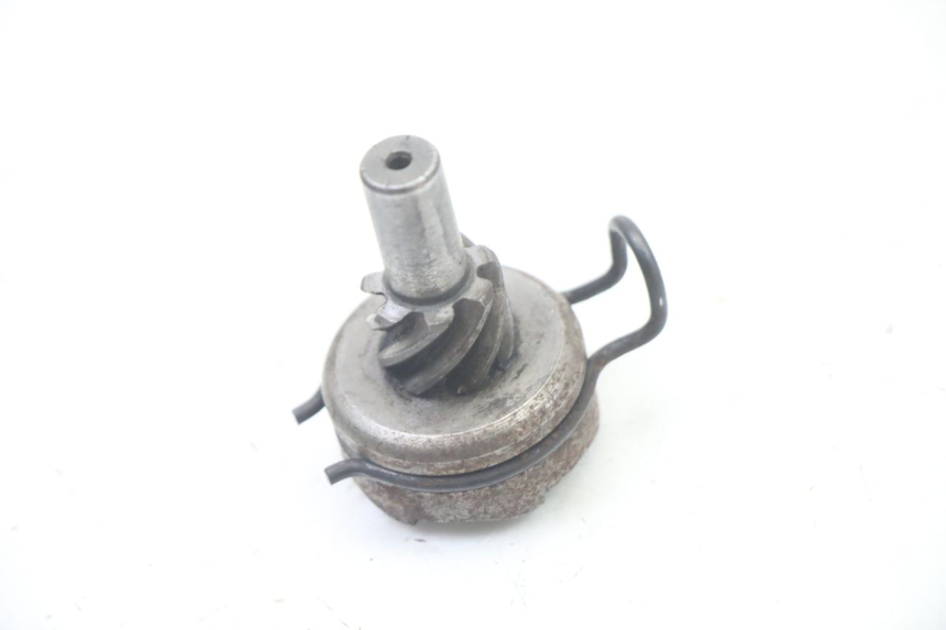 photo de ARRANQUE PINON PEUGEOT V-CLIC VCLIC 50 (2007 - 2013)