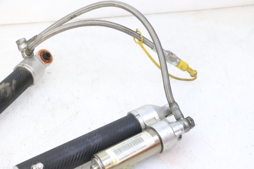 photo de PAR DE AMORTIGUADORES TRASEROS QUADRO 4 4D 350 (2015 - 2018)