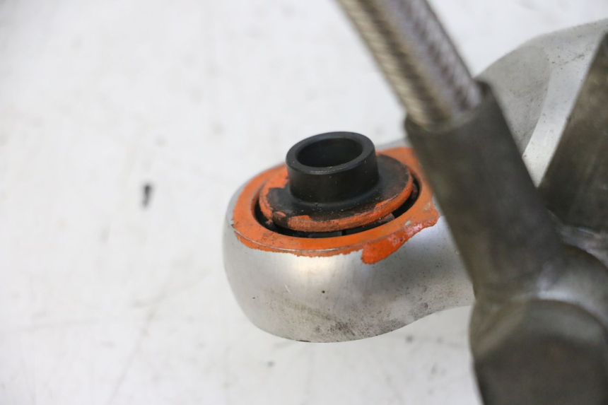 photo de PAR DE AMORTIGUADORES TRASEROS QUADRO 4 4D 350 (2015 - 2018)