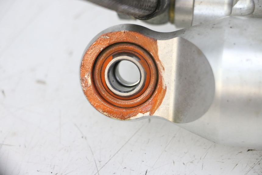 photo de PAR DE AMORTIGUADORES TRASEROS QUADRO 4 4D 350 (2015 - 2018)