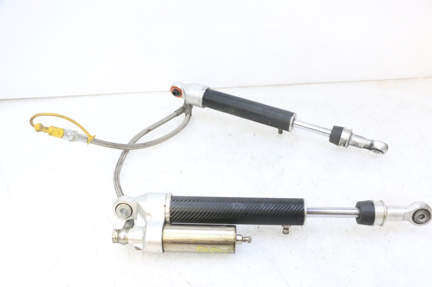 photo de PAR DE AMORTIGUADORES TRASEROS QUADRO 4 4D 350 (2015 - 2018)