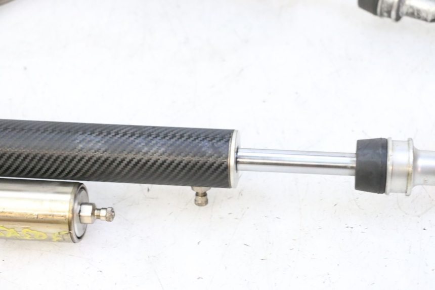 photo de PAR DE AMORTIGUADORES TRASEROS QUADRO 4 4D 350 (2015 - 2018)