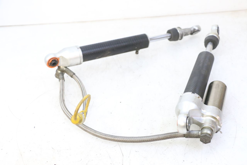 photo de PAR DE AMORTIGUADORES TRASEROS QUADRO 4 4D 350 (2015 - 2018)