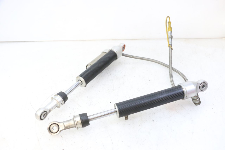 photo de PAR DE AMORTIGUADORES TRASEROS QUADRO 4 4D 350 (2015 - 2018)