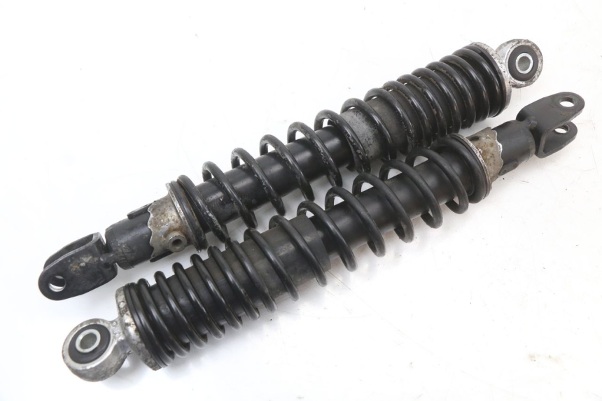 photo de PAR DE AMORTIGUADORES TRASEROS SUZUKI BURGMAN 125 (2007 - 2014)