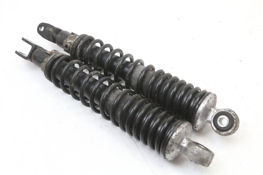 photo de PAR DE AMORTIGUADORES TRASEROS SUZUKI BURGMAN 125 (2007 - 2014)