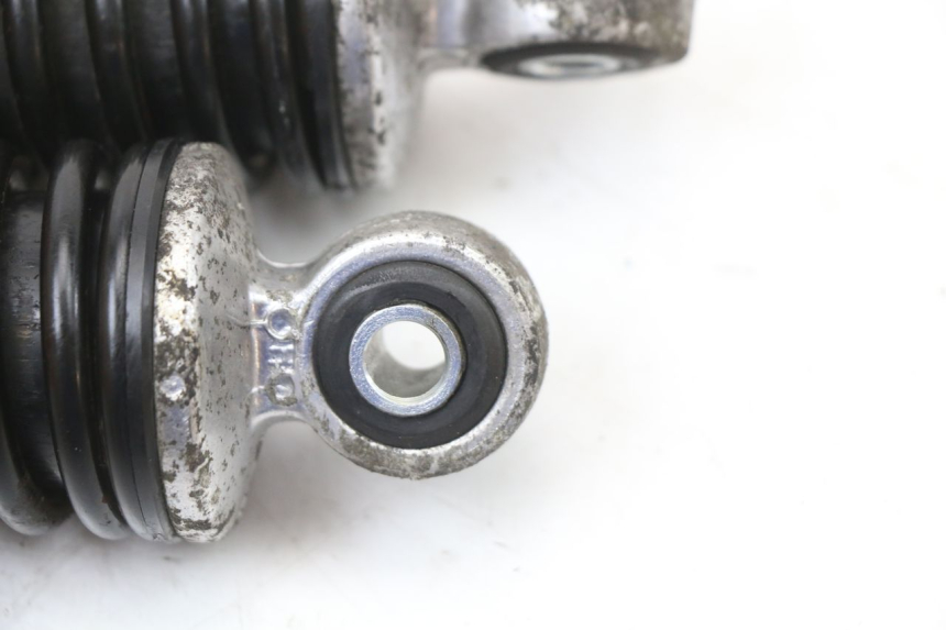 photo de PAR DE AMORTIGUADORES TRASEROS SUZUKI BURGMAN 125 (2007 - 2014)