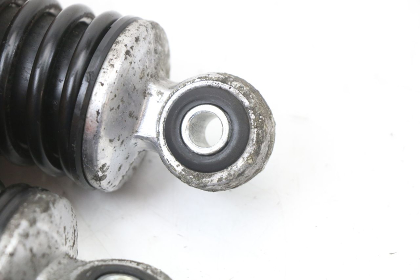 photo de PAR DE AMORTIGUADORES TRASEROS SUZUKI BURGMAN 125 (2007 - 2014)