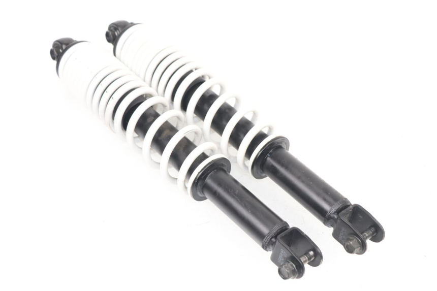 photo de PAR DE AMORTIGUADORES TRASEROS YAMAHA BW'S BWS 125 (2010 - 2013)