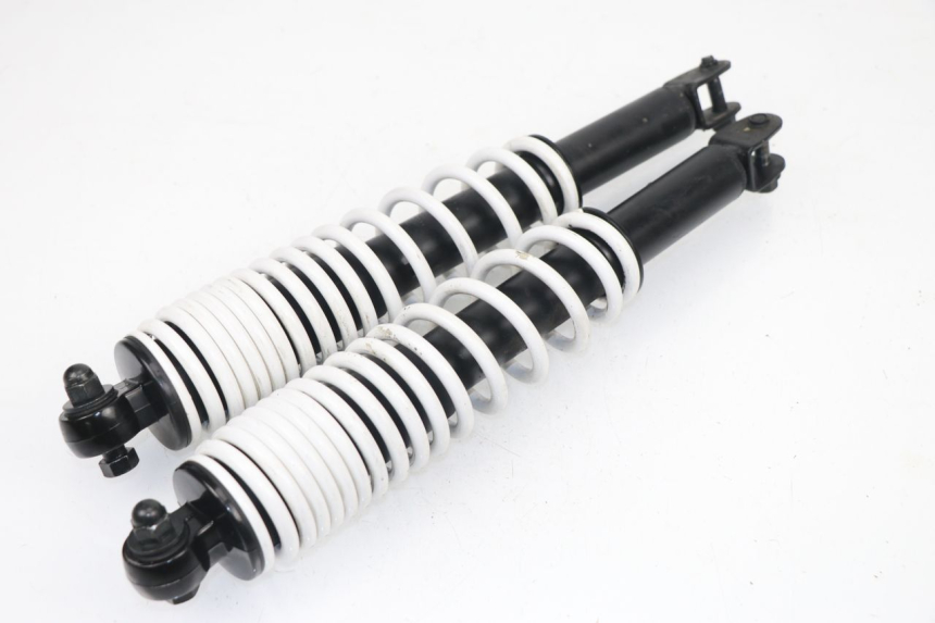 photo de PAR DE AMORTIGUADORES TRASEROS YAMAHA BW'S BWS 125 (2010 - 2013)