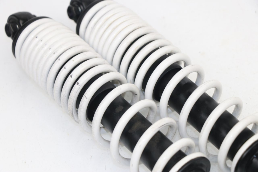 photo de PAR DE AMORTIGUADORES TRASEROS YAMAHA BW'S BWS 125 (2010 - 2013)