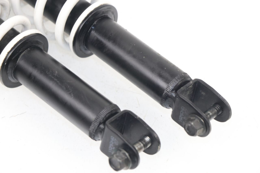 photo de PAR DE AMORTIGUADORES TRASEROS YAMAHA BW'S BWS 125 (2010 - 2013)