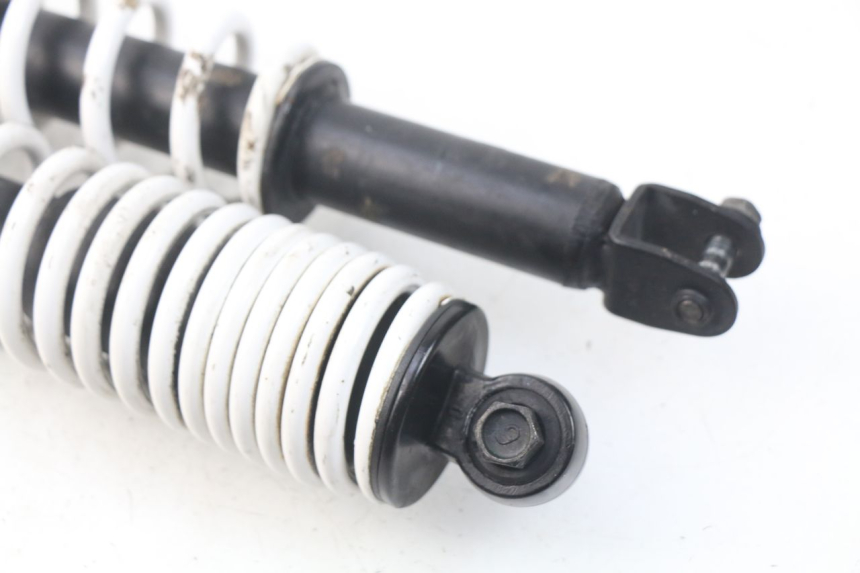 photo de PAR DE AMORTIGUADORES TRASEROS YAMAHA BW'S BWS 125 (2010 - 2013)