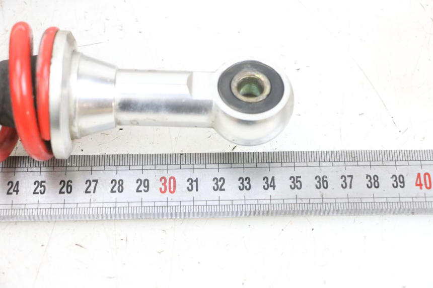 photo de PAR AMORTIGUADOR KSR CODE 125 (2018 - 2020) - Detalle de la pieza