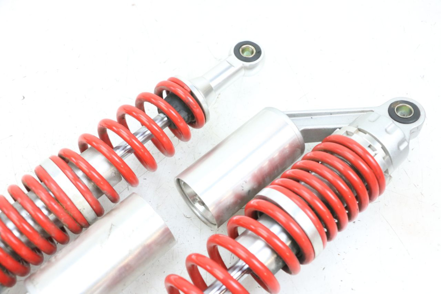 photo de PAR AMORTIGUADOR KSR CODE 125 (2018 - 2020) - Recambio usado revisado