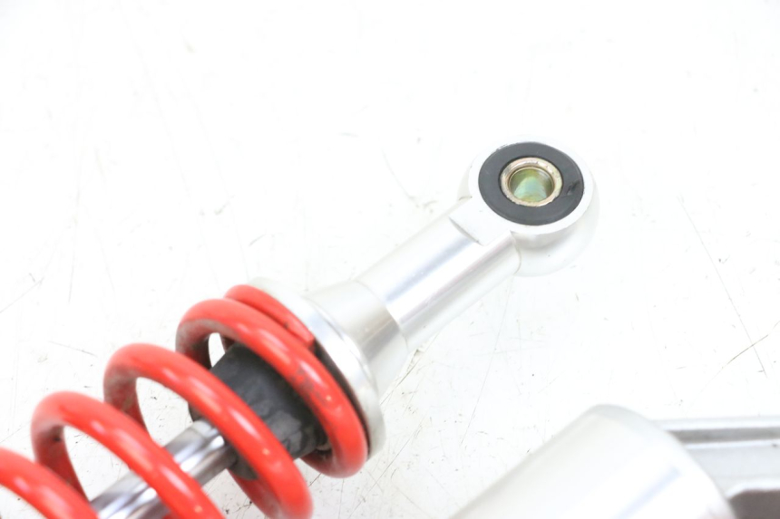 photo de PAR AMORTIGUADOR KSR CODE 125 (2018 - 2020) - Marcados y referencias originales