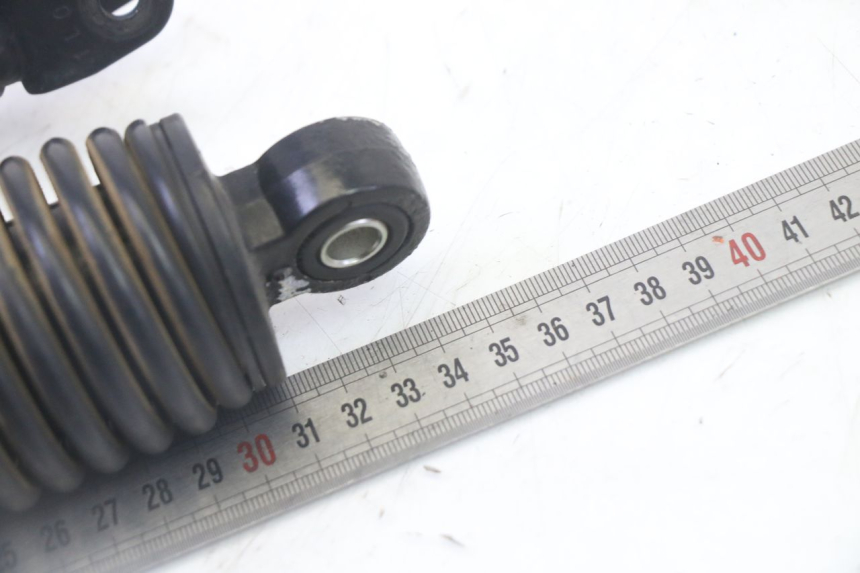 photo de PAR DE AMORTIGUADORES TRASEROS YAMAHA CYGNUS X INJECTION 125 (2007 - 2013)