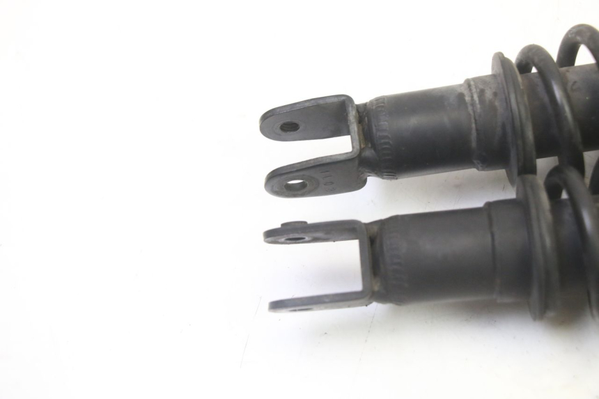 photo de PAR DE AMORTIGUADORES TRASEROS YAMAHA CYGNUS X INJECTION 125 (2007 - 2013)