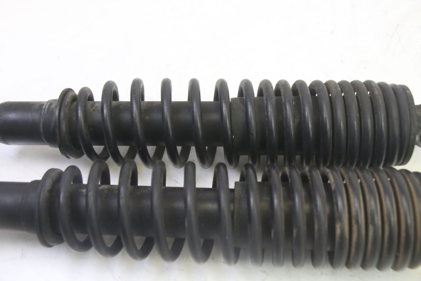 photo de PAR DE AMORTIGUADORES TRASEROS YAMAHA CYGNUS X INJECTION 125 (2007 - 2013)