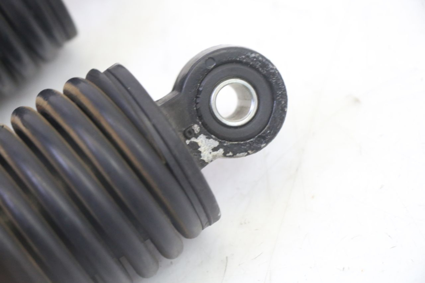 photo de PAR DE AMORTIGUADORES TRASEROS YAMAHA CYGNUS X INJECTION 125 (2007 - 2013)