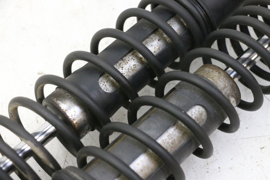 photo de PAR DE AMORTIGUADORES TRASEROS KYMCO DINK STREET 125 (2009 - 2014)