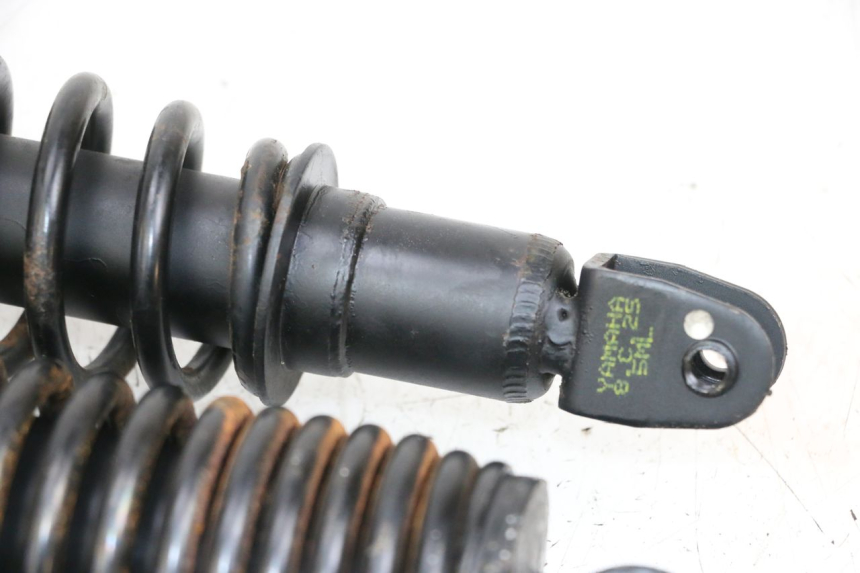 photo de PAR AMORTIGUADOR MBK FLAME X 125 (2007 - 2016) - Otra vista del artículo