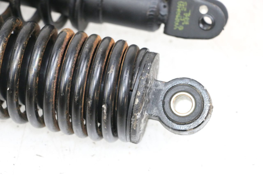 photo de PAR AMORTIGUADOR MBK FLAME X 125 (2007 - 2016) - Características distintivas