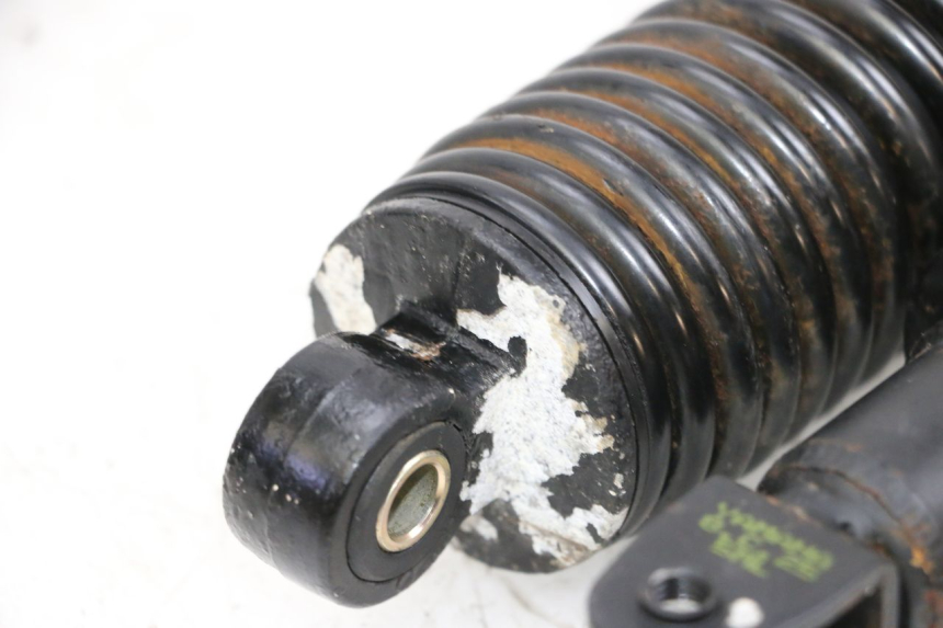 photo de PAR AMORTIGUADOR MBK FLAME X 125 (2007 - 2016) - Detalles de los puntos de fijación