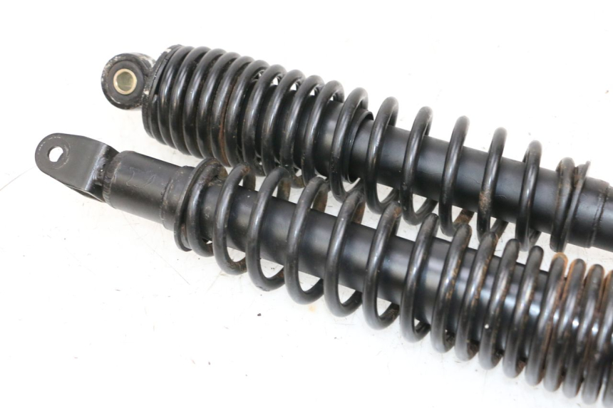 photo de PAR AMORTIGUADOR MBK FLAME X 125 (2007 - 2016) - Recambio usado revisado