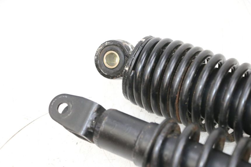 photo de PAR AMORTIGUADOR MBK FLAME X 125 (2007 - 2016) - Marcados y referencias originales