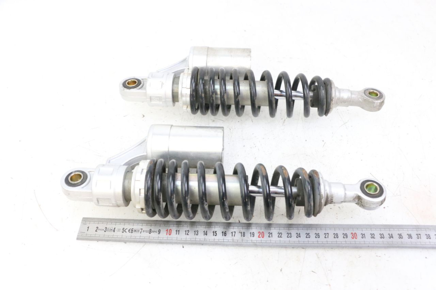 photo de PAR AMORTIGUADOR KEEWAY K-LIGHT KLIGHT 125 (2018 - 2025)