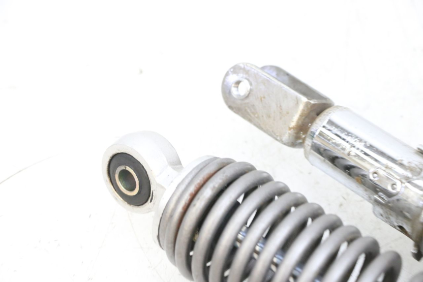 photo de PAR AMORTIGUADOR KYMCO LIKE 125 (2009 - 2016) - Detalles de los puntos de fijación