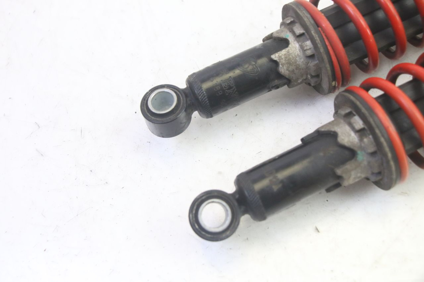 photo de PAR AMORTIGUADOR PIAGGIO MP3 HPE 350 (2018 - 2020) - Zoom estado de uso