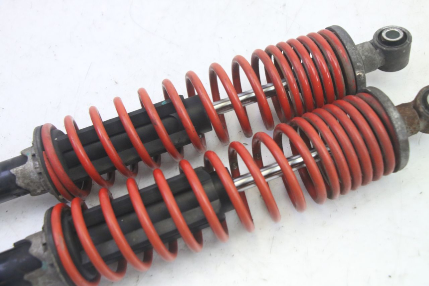 photo de PAR AMORTIGUADOR PIAGGIO MP3 HPE 350 (2018 - 2020) - Otra perspectiva