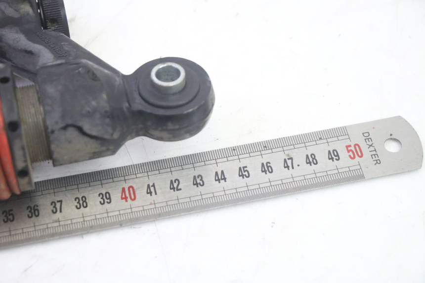 photo de PAR AMORTIGUADOR PIAGGIO MP3 500 (2016 - 2018) - Zoom estado de uso