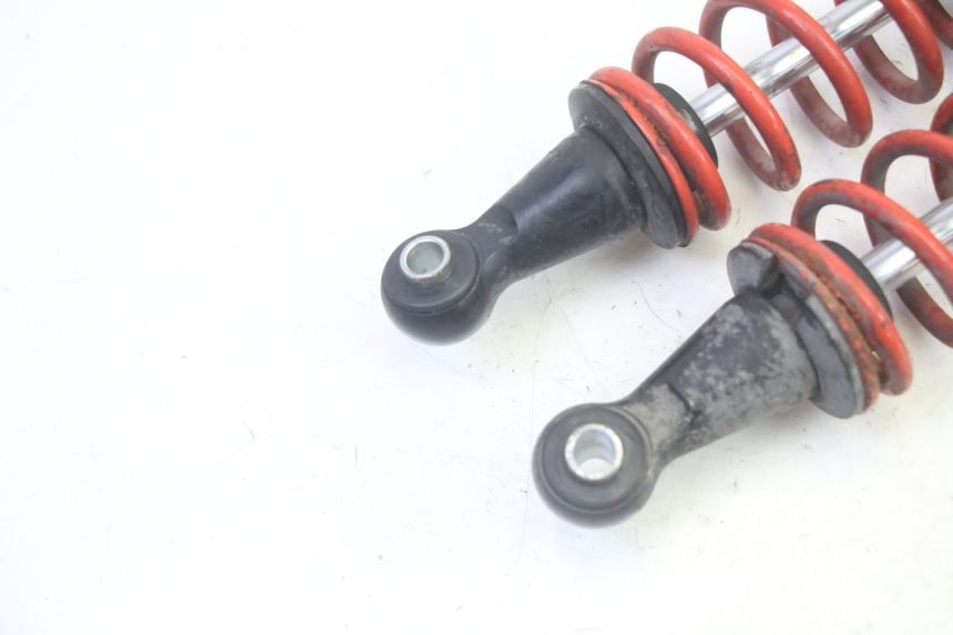 photo de PAR AMORTIGUADOR PIAGGIO MP3 500 (2016 - 2018) - Otra perspectiva