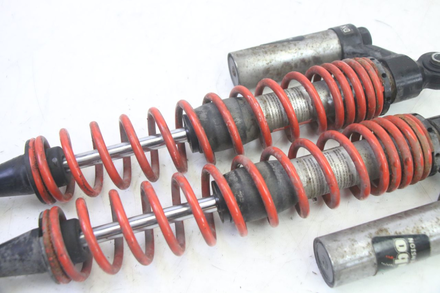 photo de PAR AMORTIGUADOR PIAGGIO MP3 500 (2016 - 2018) - Vista general del producto