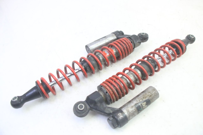 photo de PAR AMORTIGUADOR PIAGGIO MP3 500 (2016 - 2018) - Recambio usado revisado