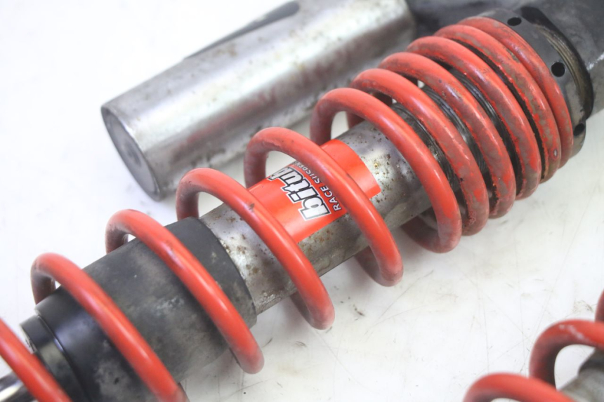 photo de PAR AMORTIGUADOR PIAGGIO MP3 500 (2016 - 2018) - Marcados y referencias originales