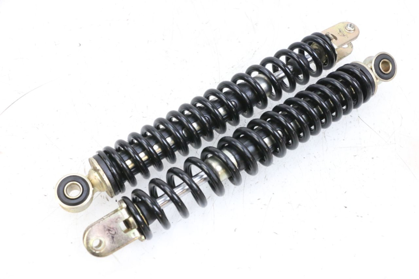 photo de PAR AMORTIGUADOR JM MOTORS OLDIES GT 4T 50 (2018 - 2025) - Vista principal