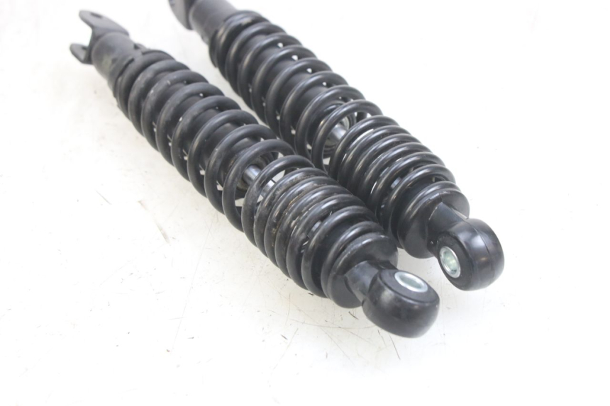 photo de PAR DE AMORTIGUADORES TRASEROS HONDA PCX (JF47) 125 (2012 - 2013)