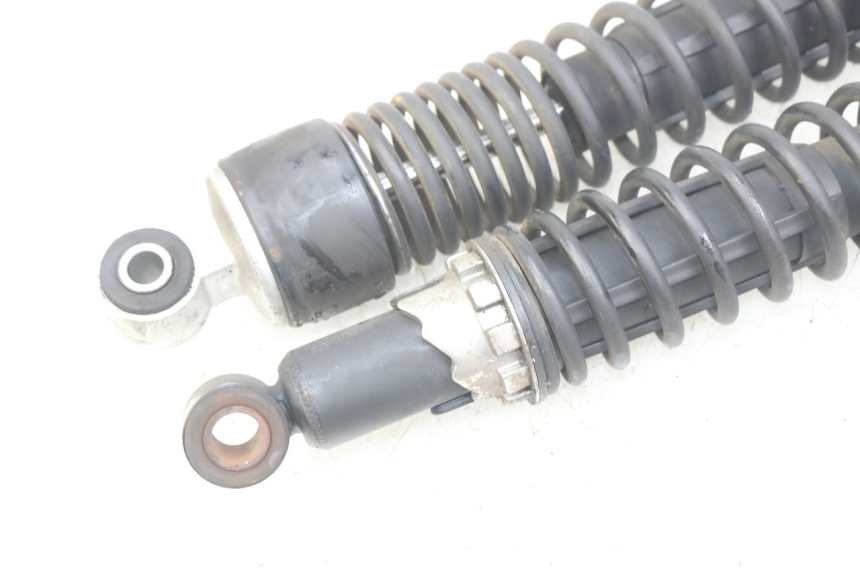 photo de PAR DE AMORTIGUADORES TRASEROS PIAGGIO BEVERLY 125 (2010 - 2015)