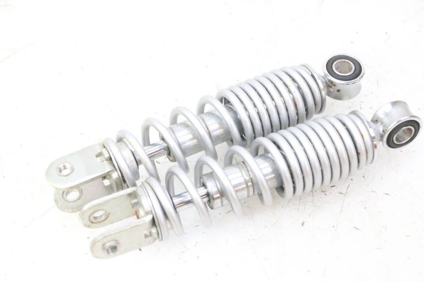 photo de PAR DE AMORTIGUADORES TRASEROS YAMAHA PW 50 (1984 - 2020)