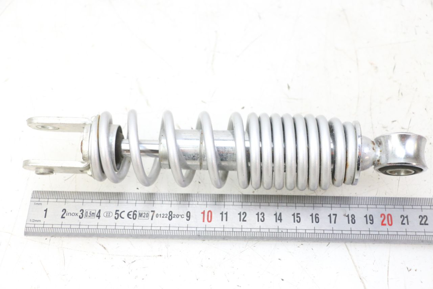 photo de PAR DE AMORTIGUADORES TRASEROS YAMAHA PW 50 (1984 - 2020)
