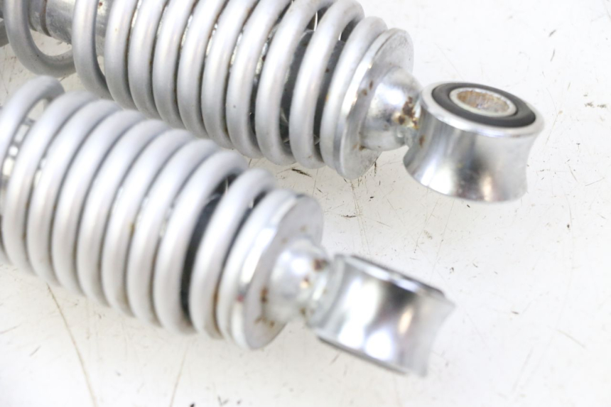 photo de PAR DE AMORTIGUADORES TRASEROS YAMAHA PW 50 (1984 - 2020)